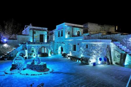 Doors Of Cappadocia - 3