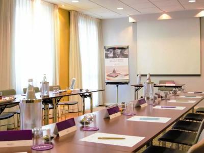 Mercure Roma Corso Trieste - 45