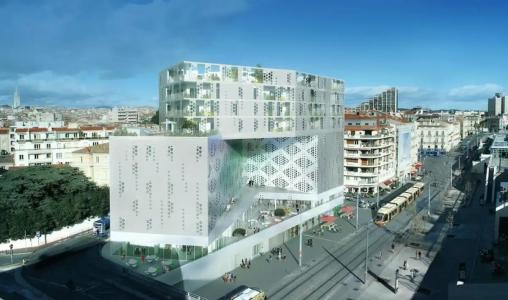 Campanile Montpellier Centre St Roch - 72