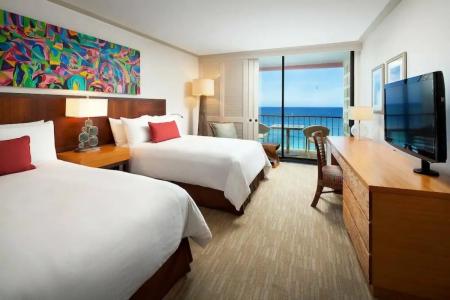 The Royal Hawaiian, A Luxury Collection Resort, Waikiki - 51