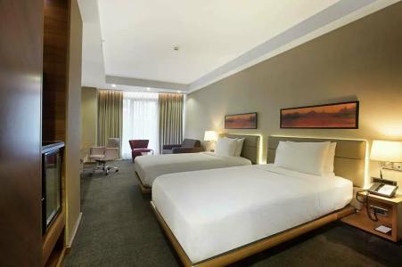 DoubleTree By Hilton Istanbul - Old Town - 96