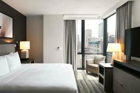 Hyatt House New York/Chelsea - 28