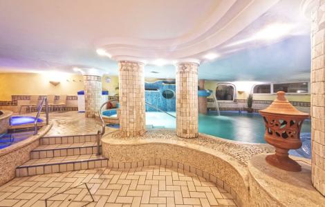 Terme Tritone Resort & Spa - 62