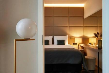 Crowne Plaza - Warsaw - The HUB, an IHG - 96