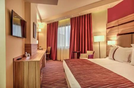 Holiday Inn Plovdiv, an IHG - 53