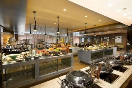 DoubleTree By Hilton Istanbul - Old Town - 19