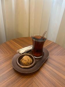 Mercure Istanbul Sirkeci - 20