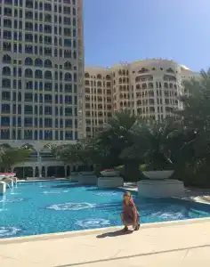 Waldorf Astoria Ras Al Khaimah - 52