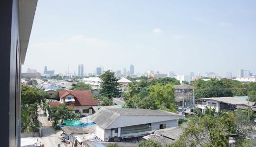 Sleep Bangkok - 23