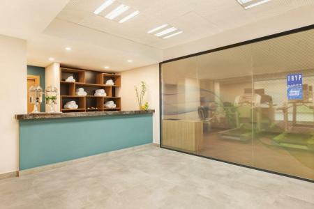 Tryp by Wyndham Istanbul Atasehir - 48