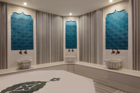 Tryp by Wyndham Istanbul Atasehir - 10