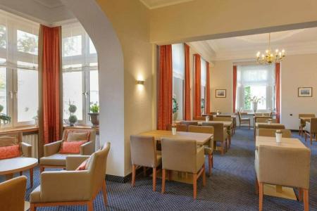 Mercure Luebeck City Center - 47