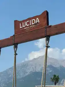 Lucida Beach - All Inclusive - 2