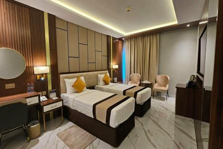 Golden Tulip Deira - 25