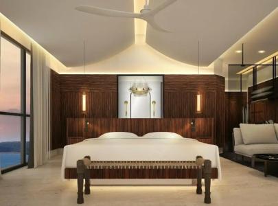 Baba Beach Club Hua Hin Luxury Pool Villa by Sri panwa - 24