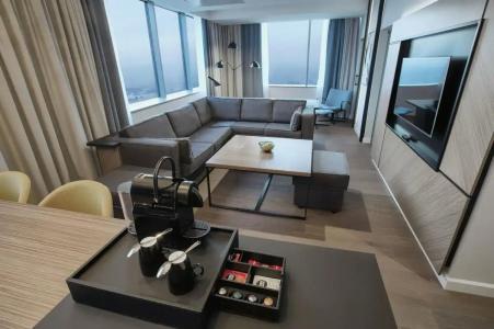 Courtyard by Marriott Katowice City Center - 49