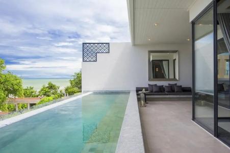 Baba Beach Club Hua Hin Luxury Pool Villa by Sri panwa - 94