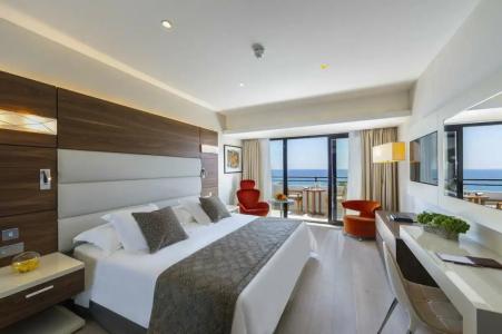 Amathus Beach Limassol - 95