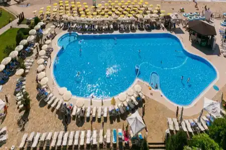 Riviera Beach and SPA, Riviera Holiday Club - All Inclusive - 3