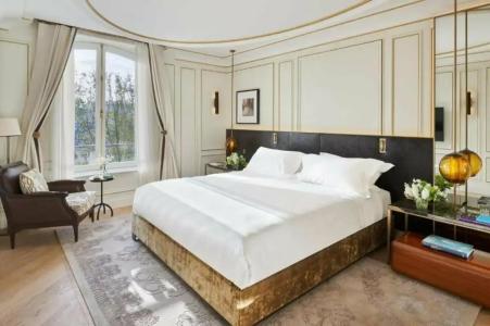 Mandarin Oriental, Ritz Madrid - 43