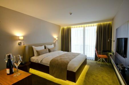 Inncity Nisantasi - 39