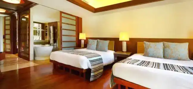 Centara Grand Beach Resort & Villas Krabi - 80