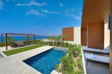 Al Manara, a Luxury Collection, Aqaba - 12