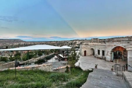 Doors Of Cappadocia - 15