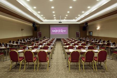 Mercure Istanbul Altunizade - 99