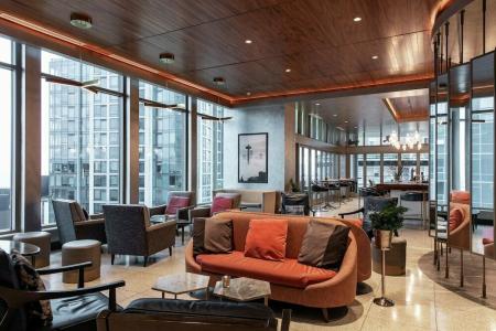 The Charter Seattle, Curio Collection By Hilton - 31