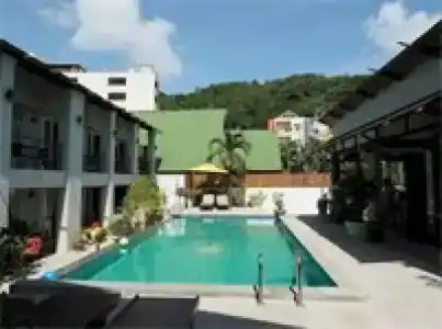 The Nest Resort Patong - 15