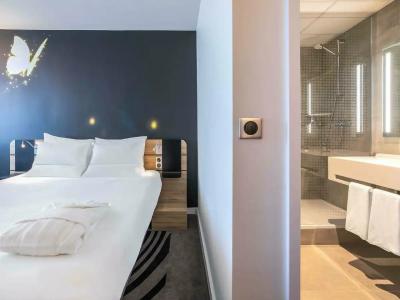 Novotel Wroclaw City - 46