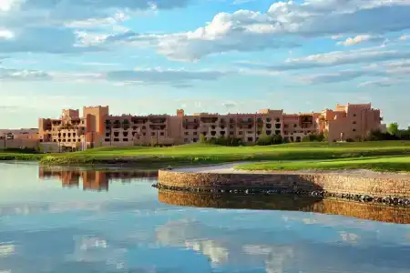 Hilton Santa Fe Buffalo Thunder - 5