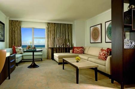 The Ritz-Carlton South Beach - 10