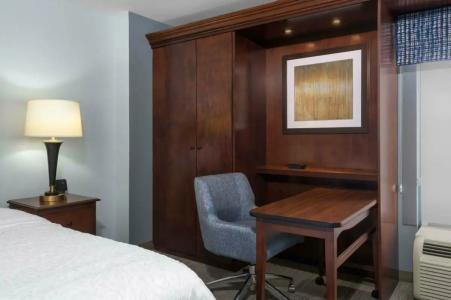 Hampton Inn Denver-International Airport - 8