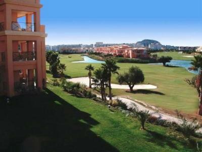 Alicante Golf - 46