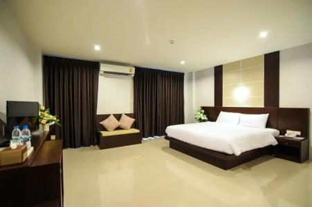 Peak Boutique City Krabi - 14