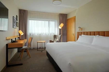 Four Points by Sheraton Warsaw Mokotow - 38