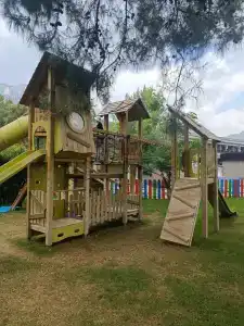 Kimeros Park Holiday Village - Ultra All Inc. Kids Concept - 73