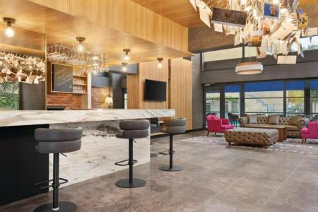 Tryp by Wyndham Istanbul Atasehir - 56