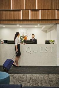 Quest St Leonards - 29