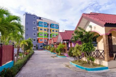 Phaithong Sotel Resort - SHA PLUS - 64