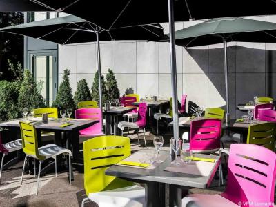 Ibis Styles Lyon Centre - Gare Part Dieu - 89