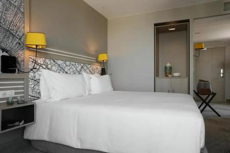 Hilton Garden Inn Bordeaux Centre - 61