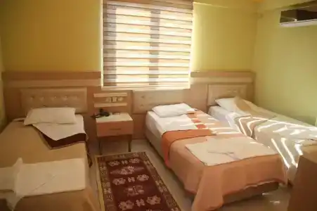 Otel Gunduz - 33