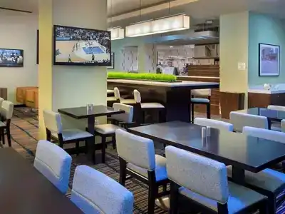 Courtyard by Marriott New York Manhattan/Chelsea - 3