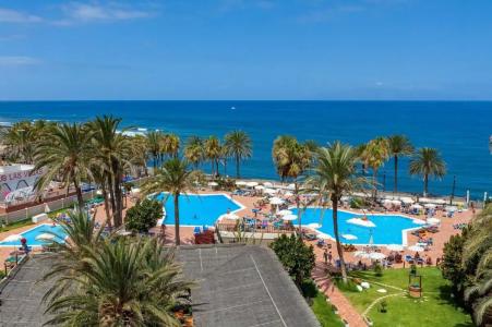 Sol Tenerife - 12