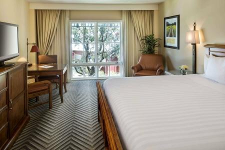 Hyatt Regency Hill Country Resort & Spa - 43