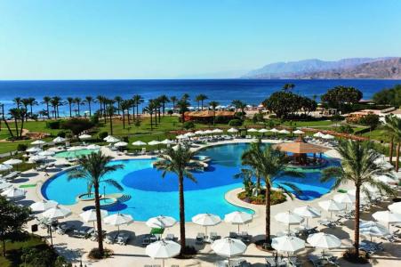 Movenpick Taba Resort & Spa - 18