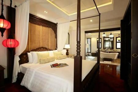 Na Nirand Romantic Boutique Resort - 70